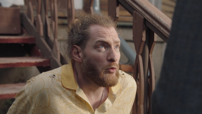 Тверская 2 сезон 10 серия