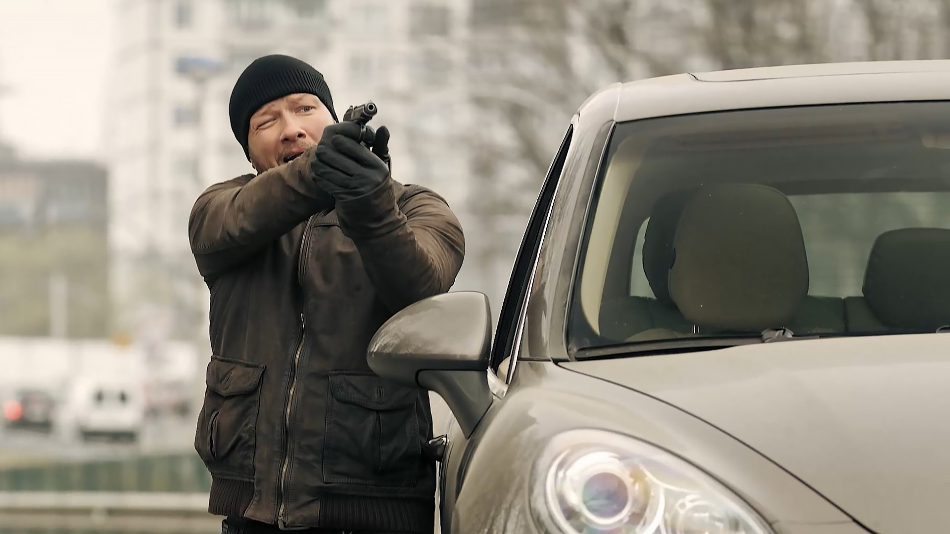 5 серия. Бриллианты навсегда