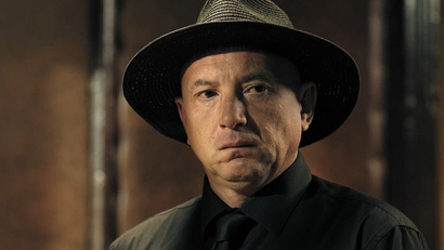 13 серия. Двойник