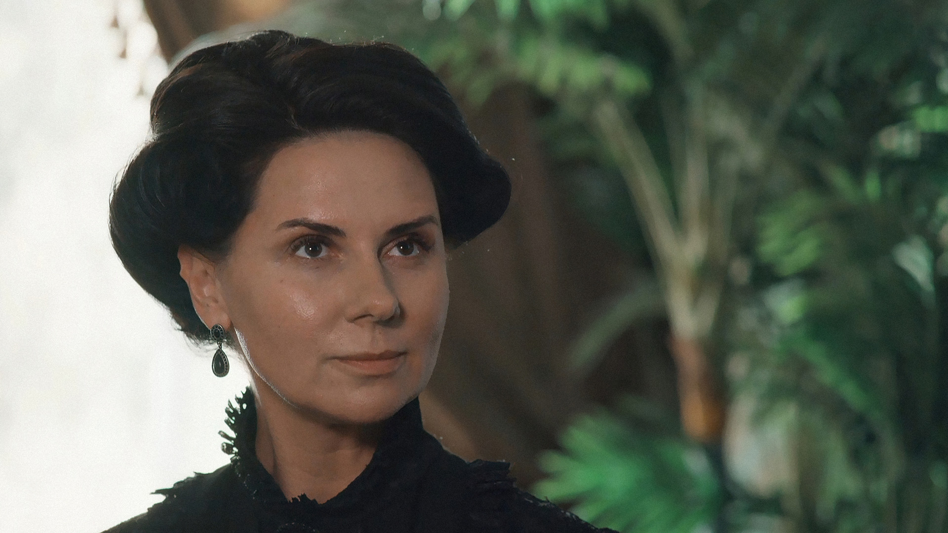 2 серия. Лед