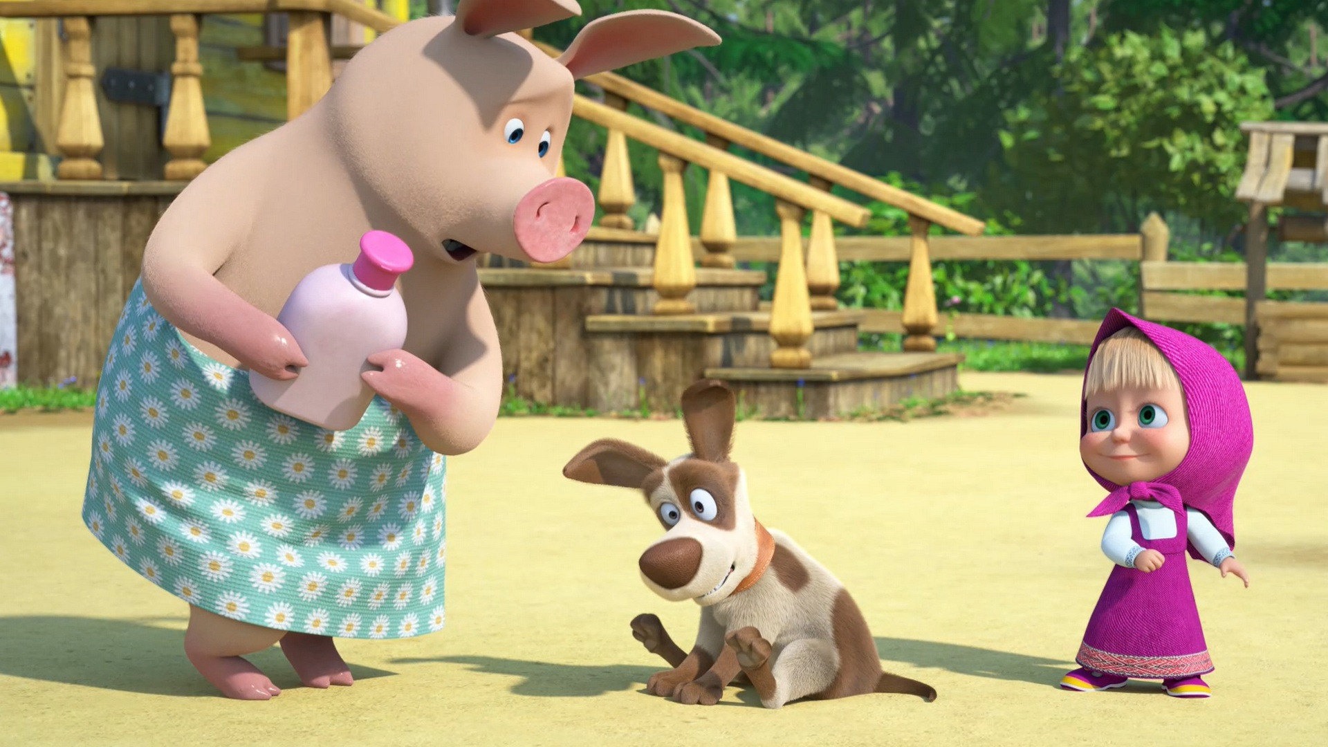 Мыть или не мыть?