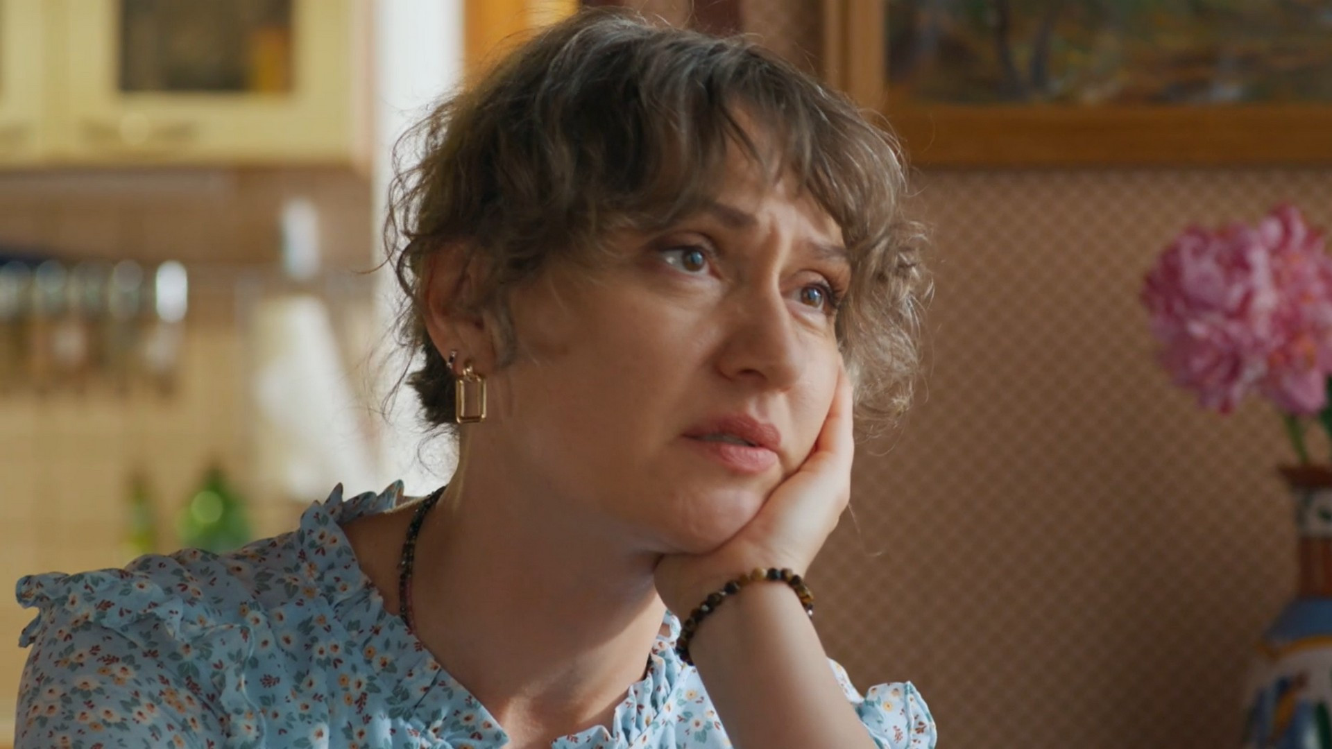 Пять минут тишины 5 сезон 20 серия