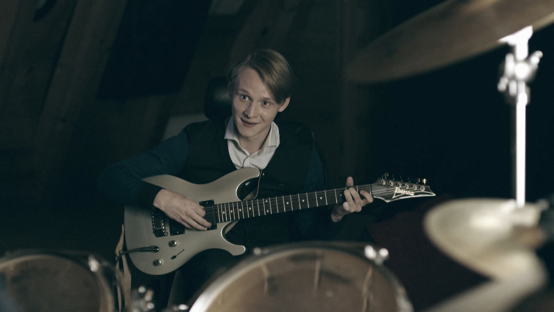 Скелет в шкафу. Часть 4