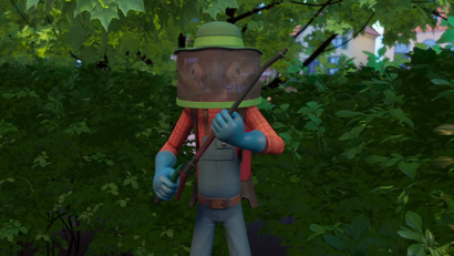 Про доставленные неприятности