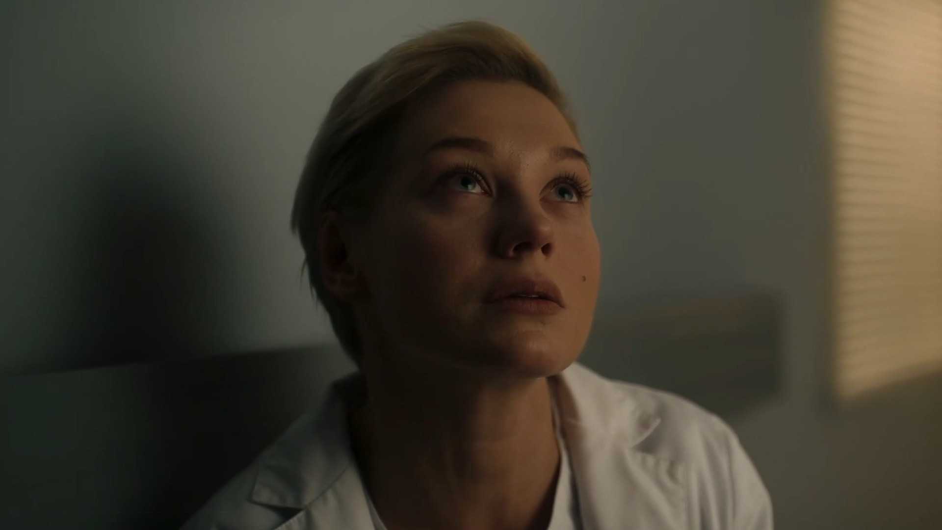 Склиф 1 сезон 2 серия