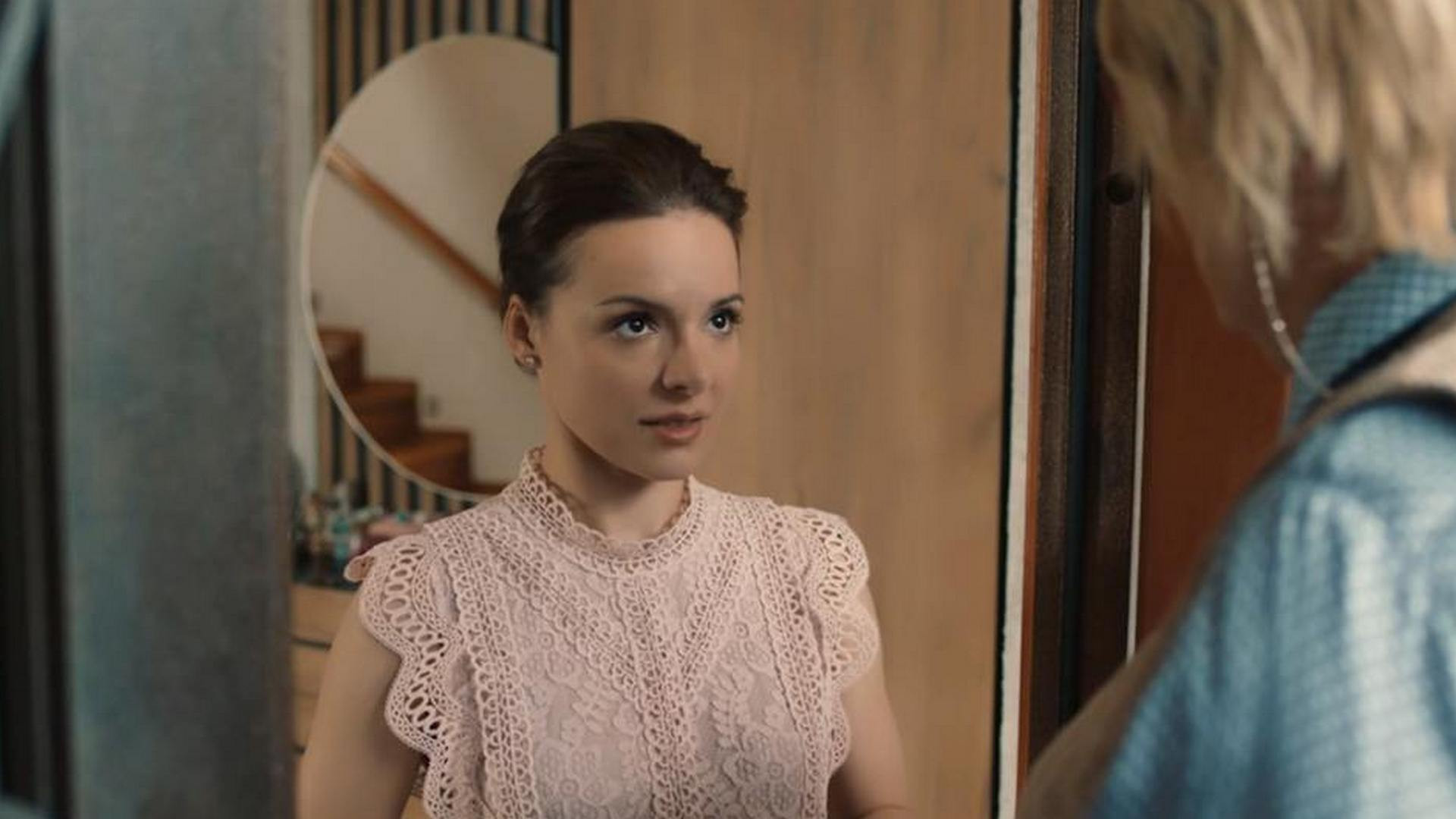 Артист с большой дороги 1 сезон 2 серия