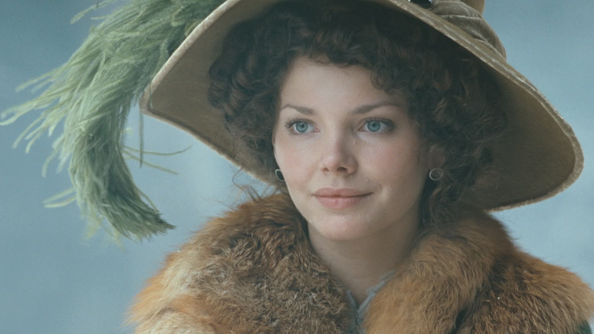 2 серия. Возвращение