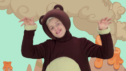 Динозаврик