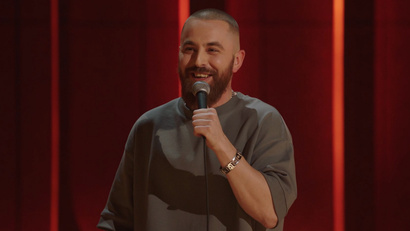 Stand Up 12 сезон 17 выпуск