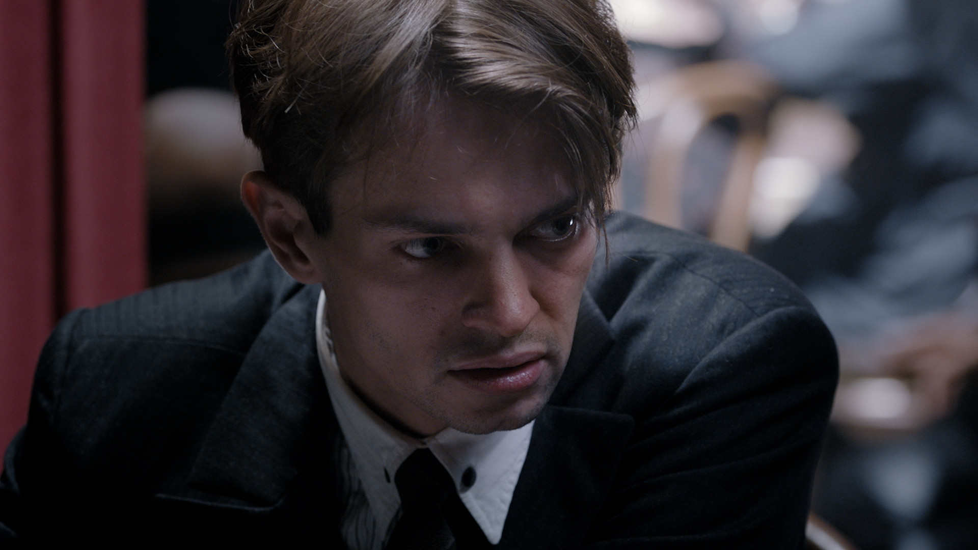 Хроники русской революции 1 сезон 10 серия