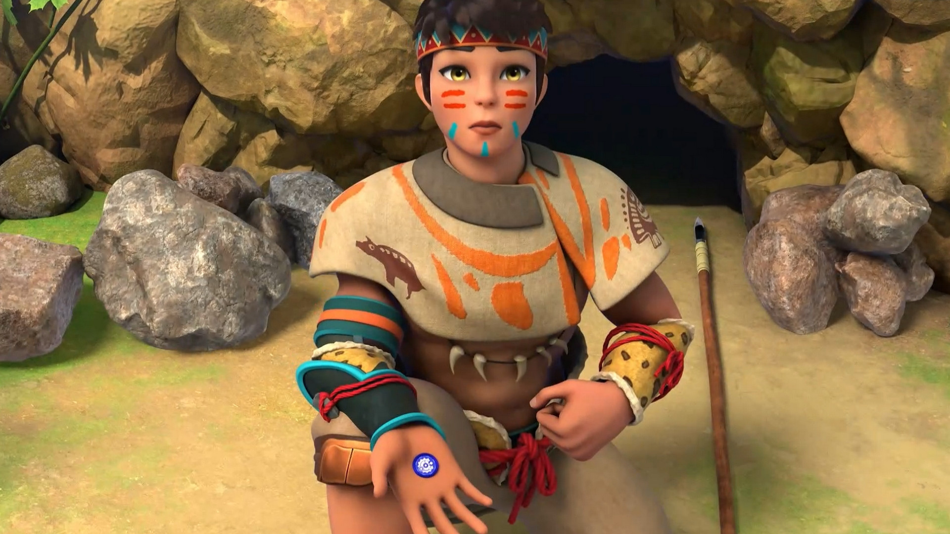 Всё тайное становится явным. Воссоединение семьи