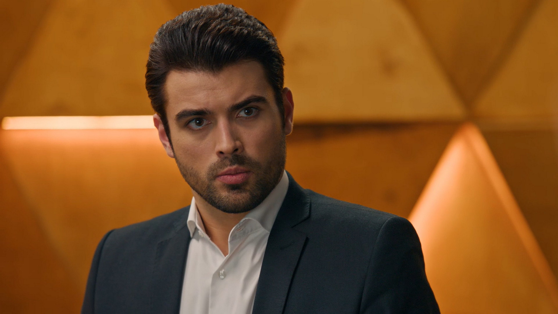 Постучись в мою дверь в Москве 2 сезон 19 серия