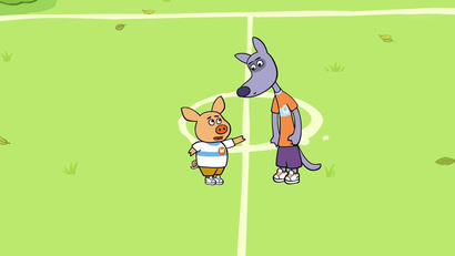 Темновичок