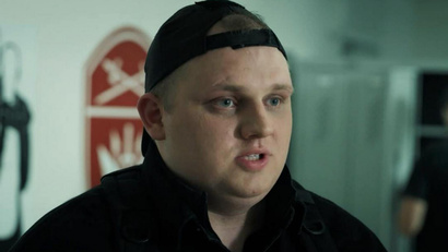 Ронин 1 сезон 1 серия