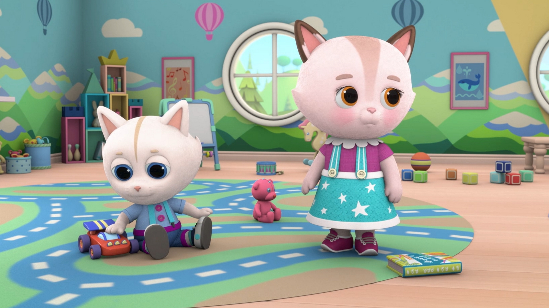 Тайна загадочной королевы