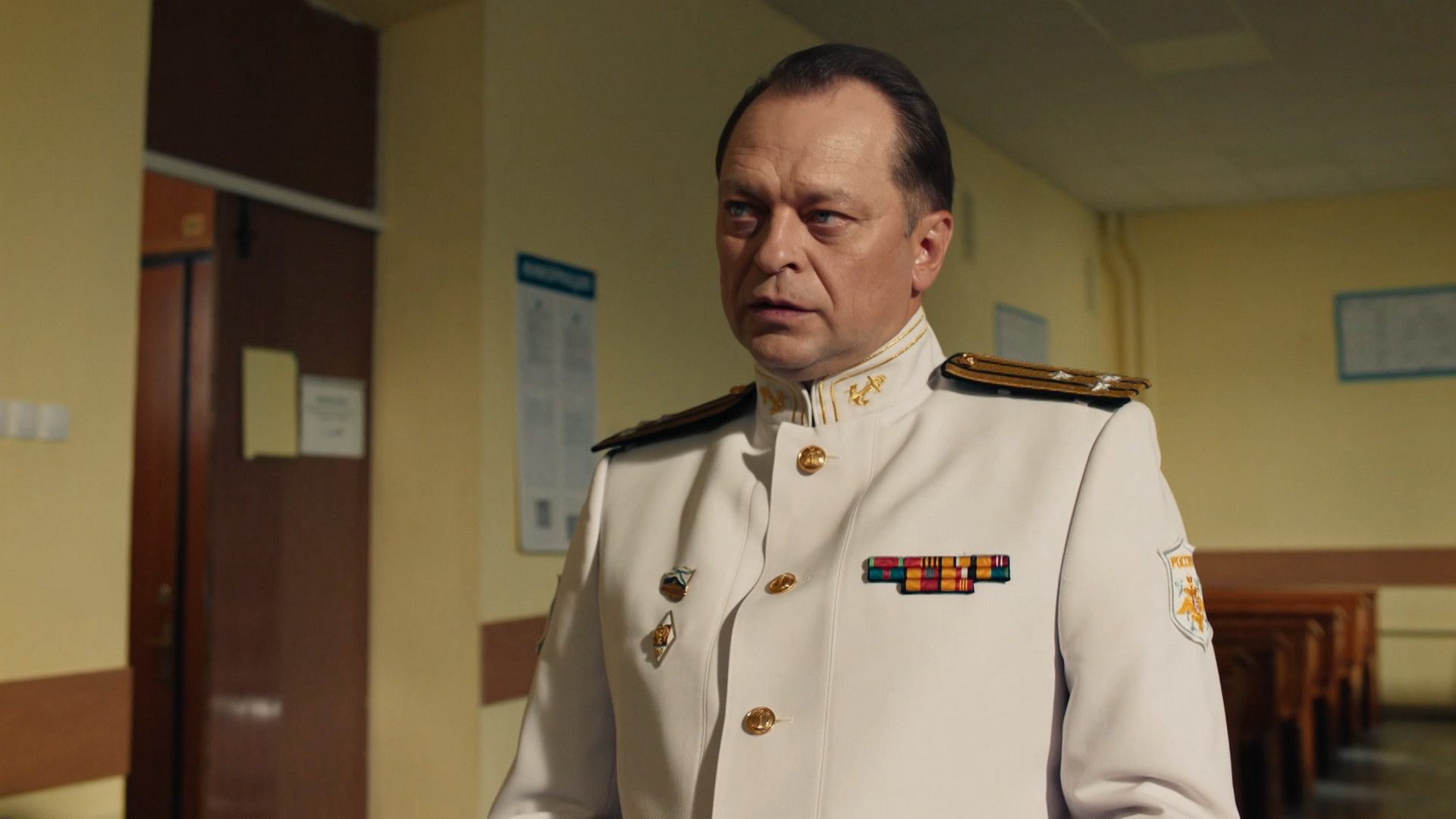 Универ Молодые 1 сезон 17 серия