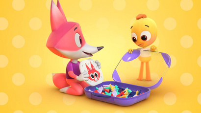 Портреты для друзей