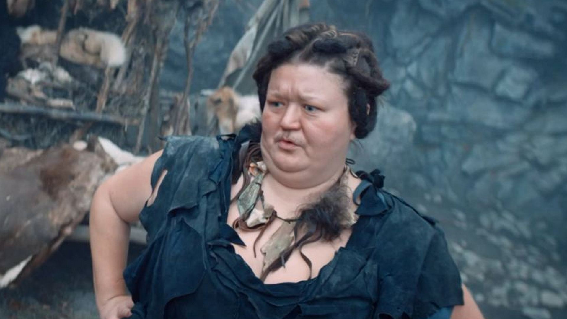 Жыыызнь 1 сезон 5 серия