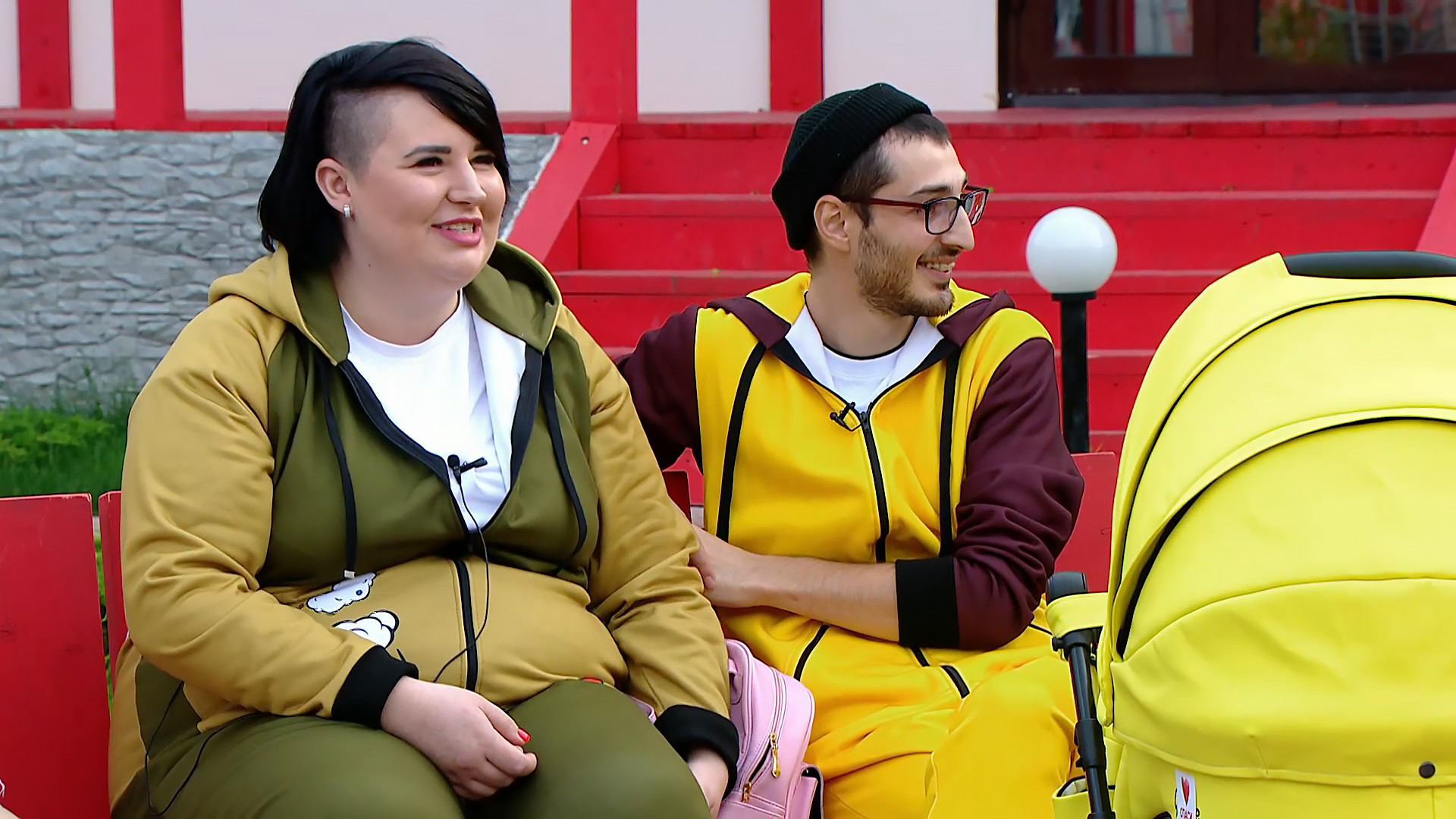 Выпуск от 14.09.2020