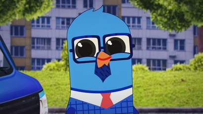 Дело привычки