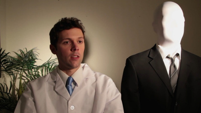 12 выпуск. Someday You'll Return