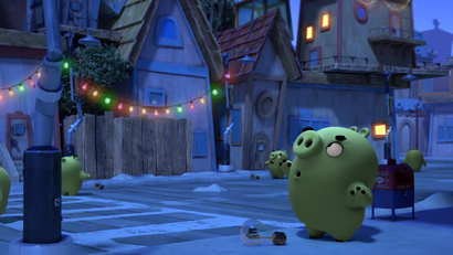 Веселый перезвон