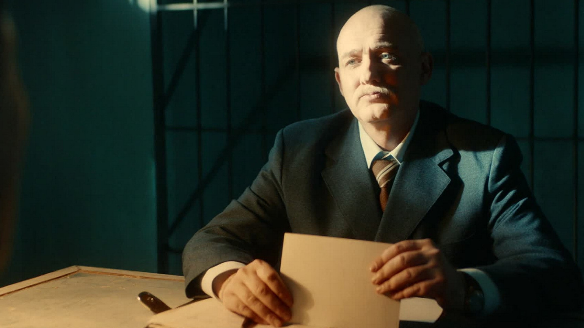 Бизон Дело манекенщицы 1 сезон 11 серия