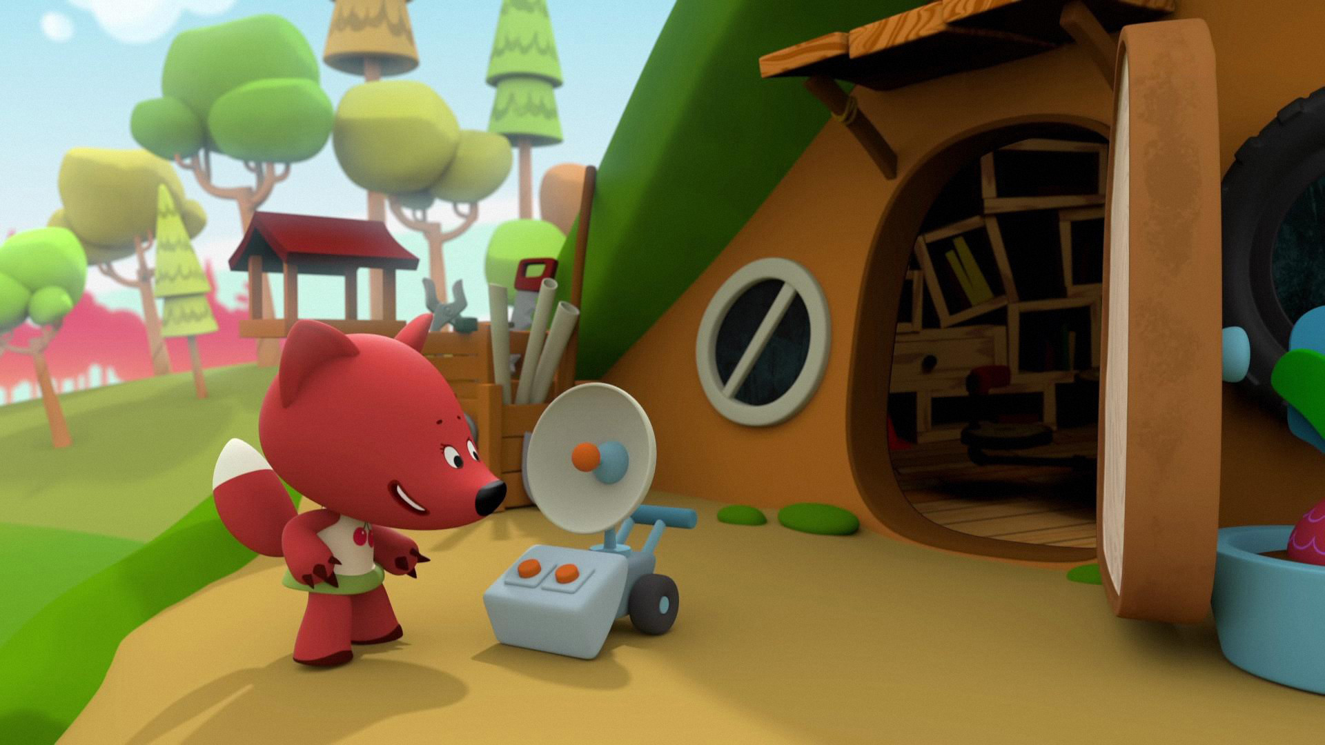 Больше не надо