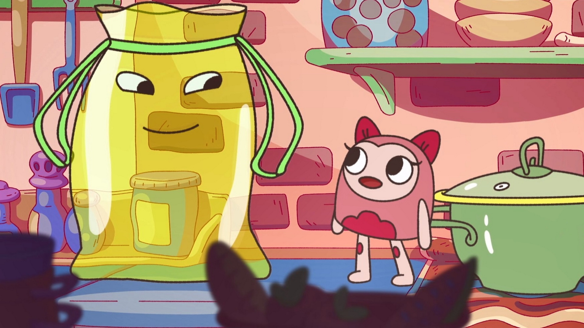 Дверь в Антарктиду