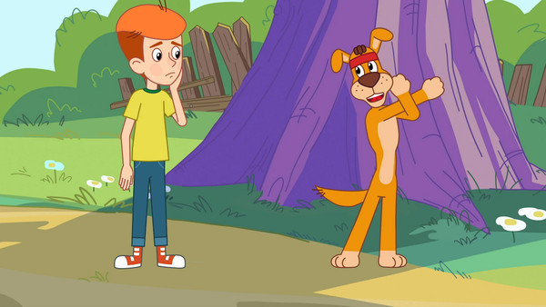 Орех раздора