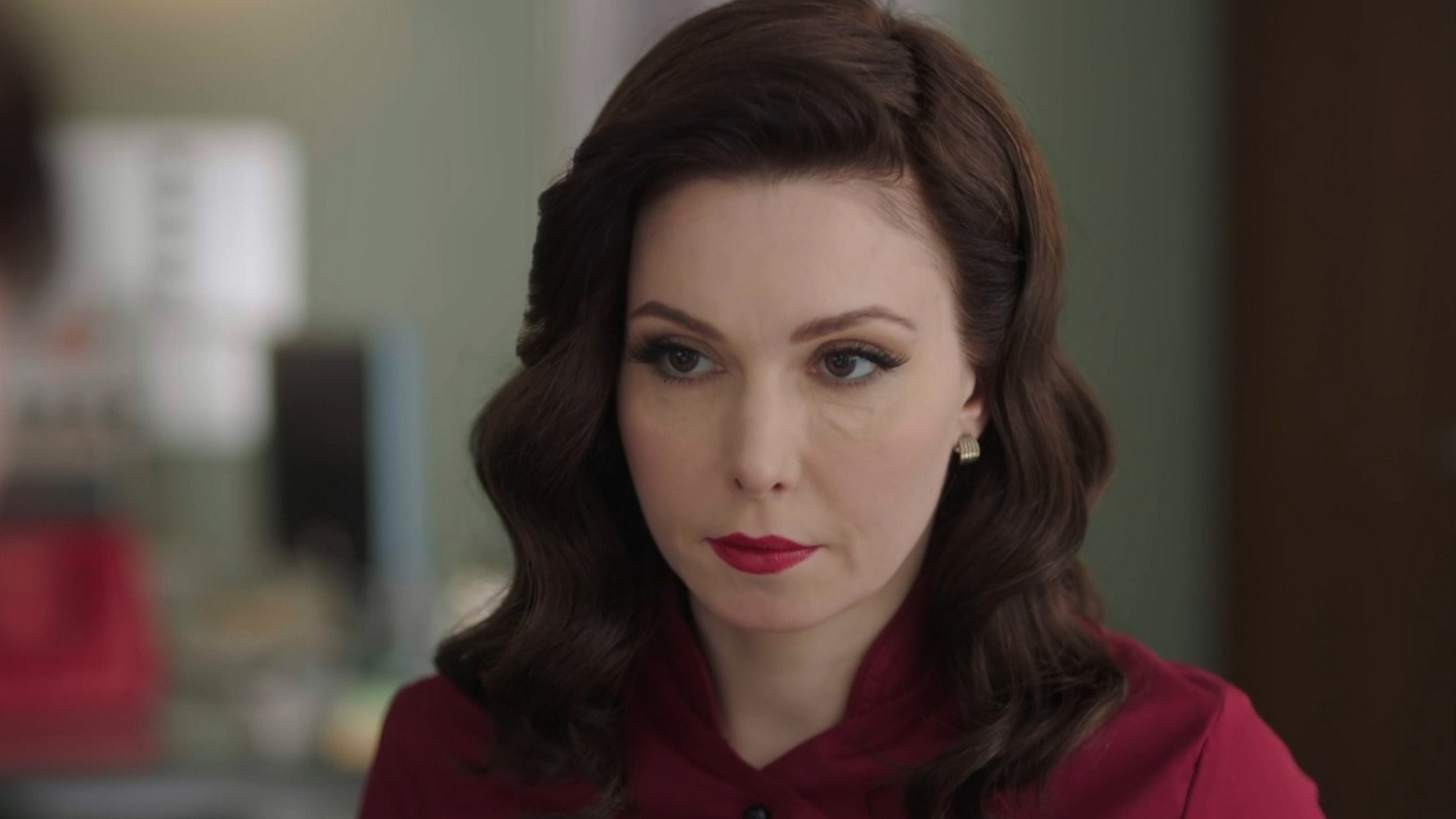 5 сезон. Трейлер 1