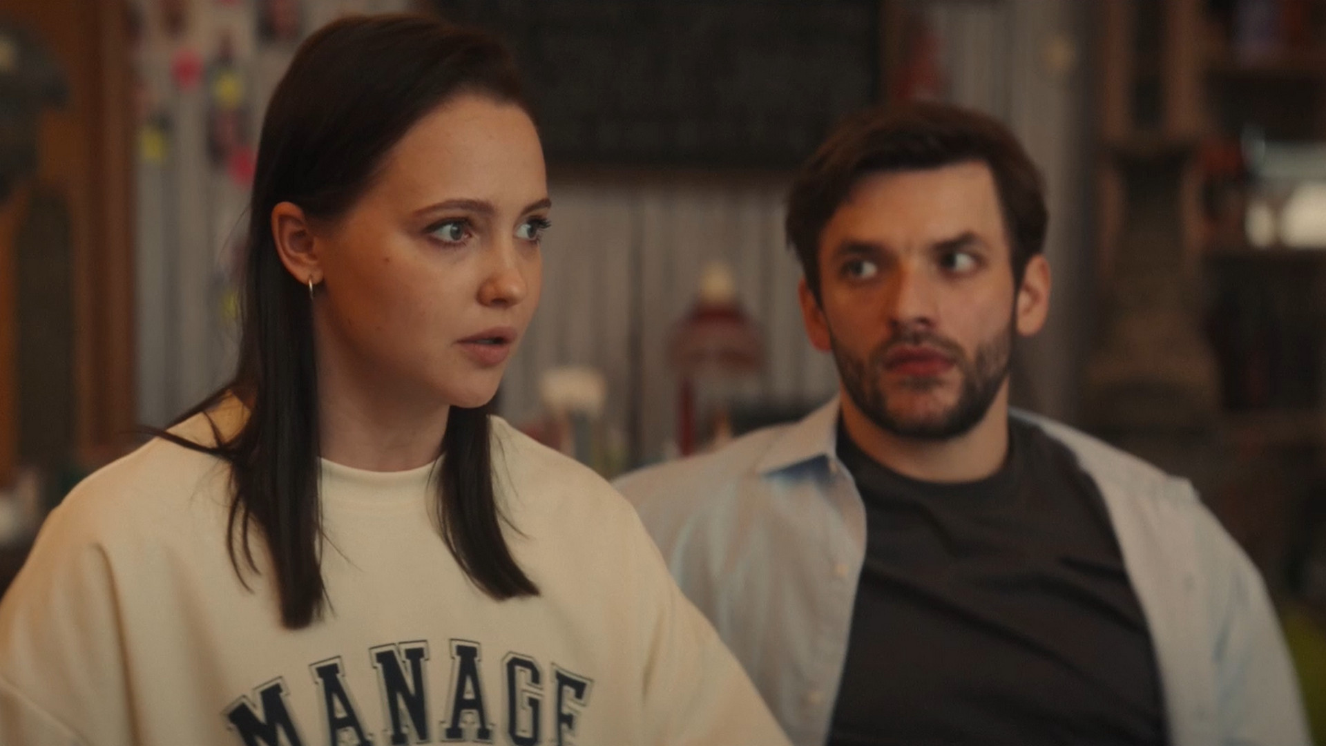 Чудо 1 сезон 7 серия