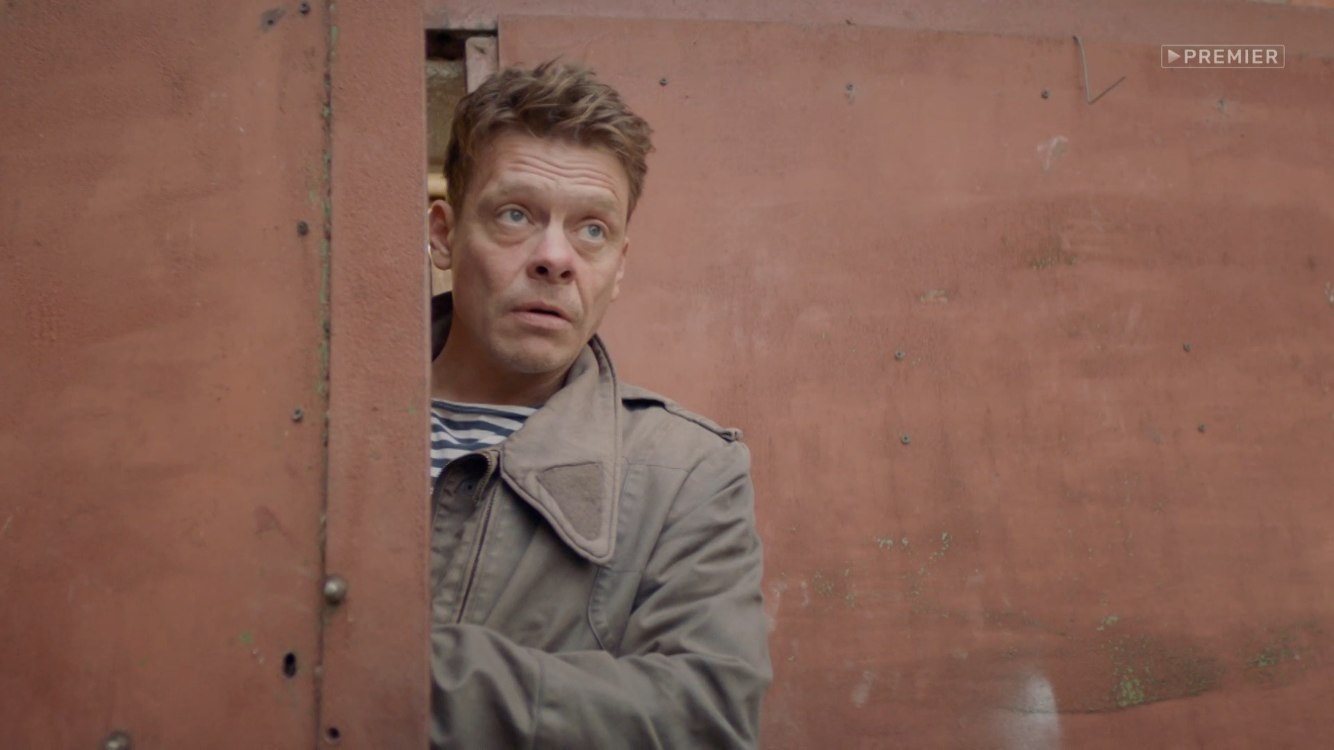 Сезон 4 серия 14