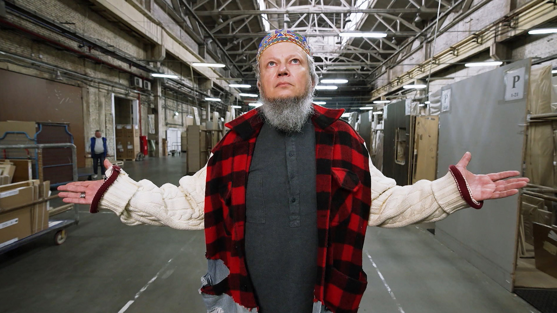 Мебельный бизнес