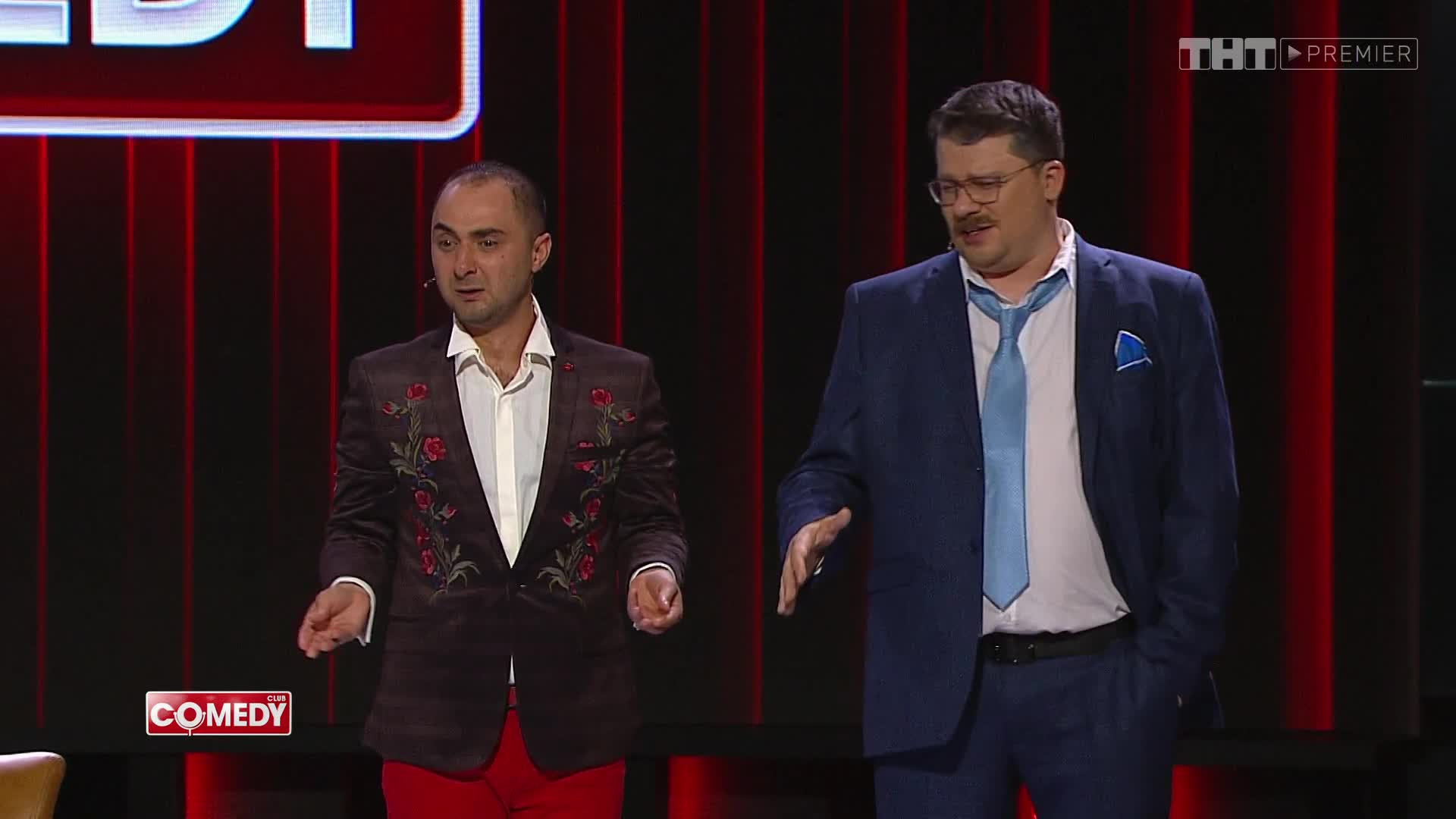 Клаб в камеди ссср секс