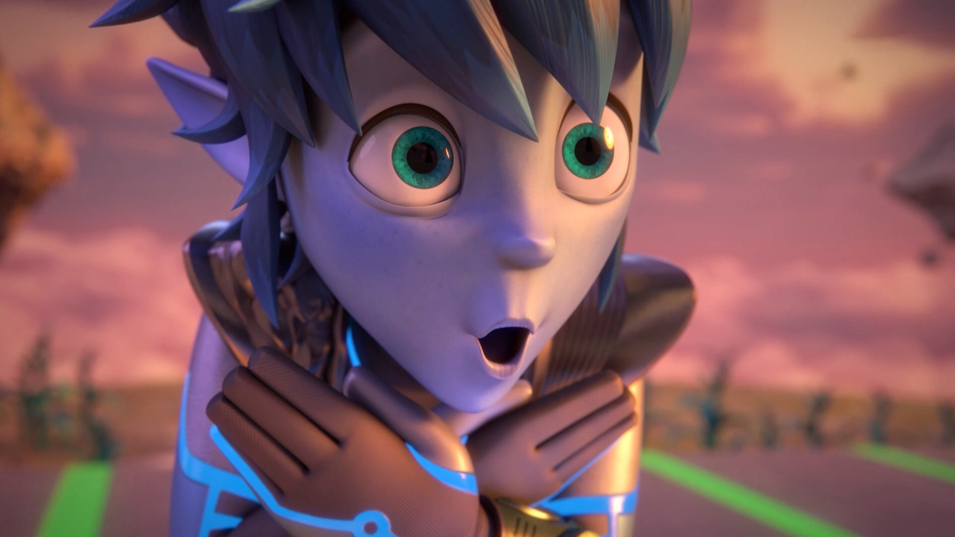 43 серия. Ветреный путь