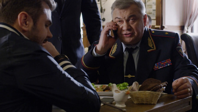 Невский 4 сезон 12 серия