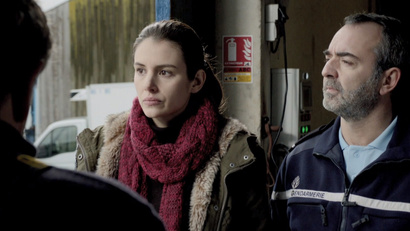 Убийства в Сен-Мало