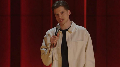 Stand Up 13 сезон 3 выпуск