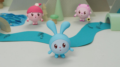 Выше облаков