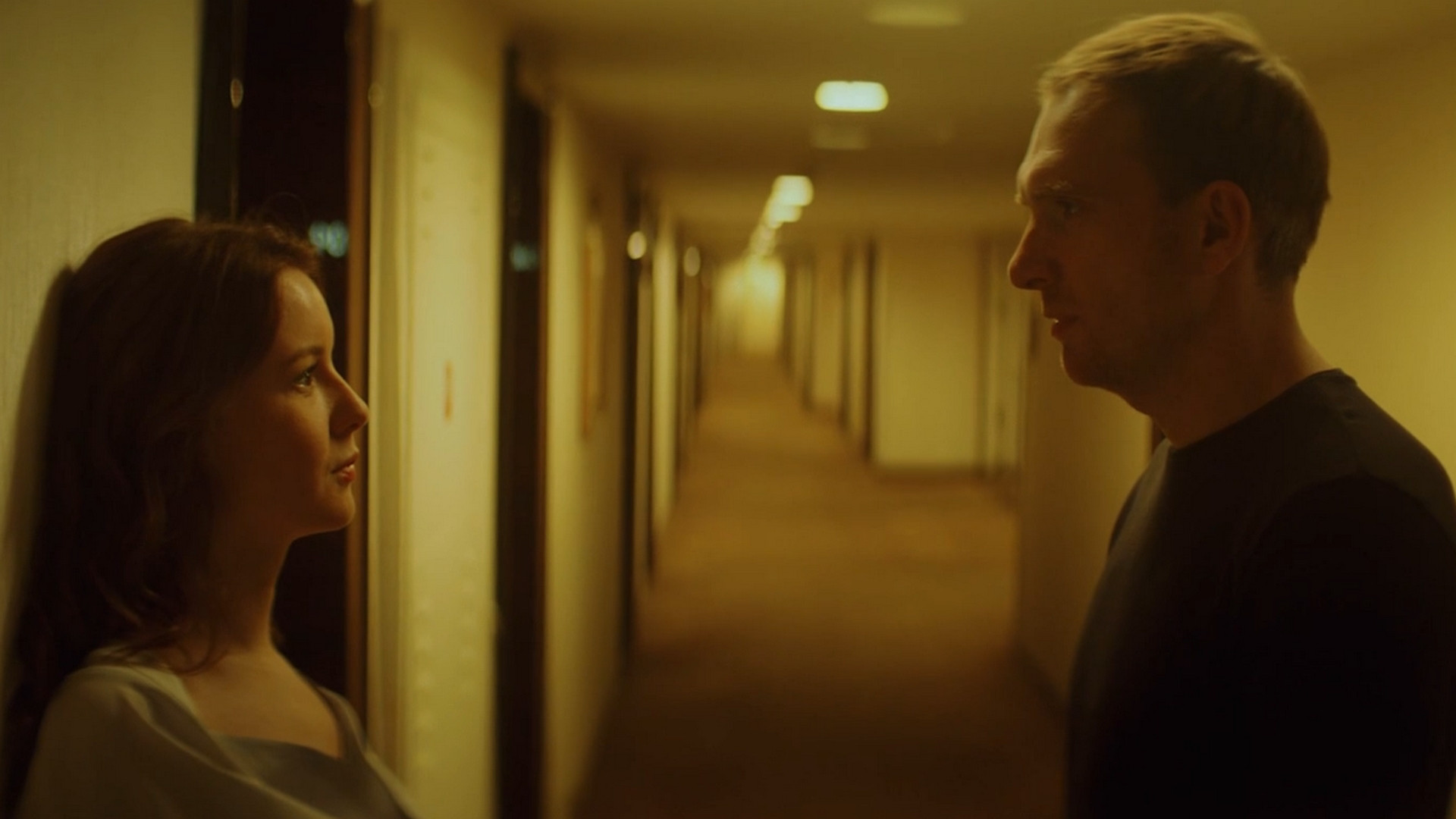 Медиатор 1 сезон 4 серия