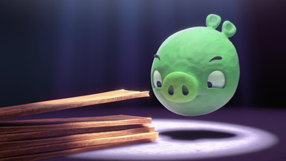 Достань молоток