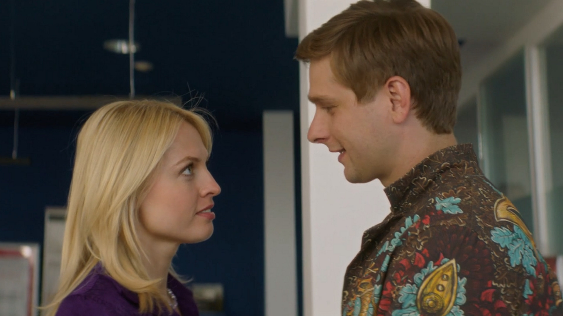 Сёстры 2 сезон 9 серия