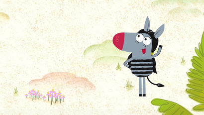 Стадный день