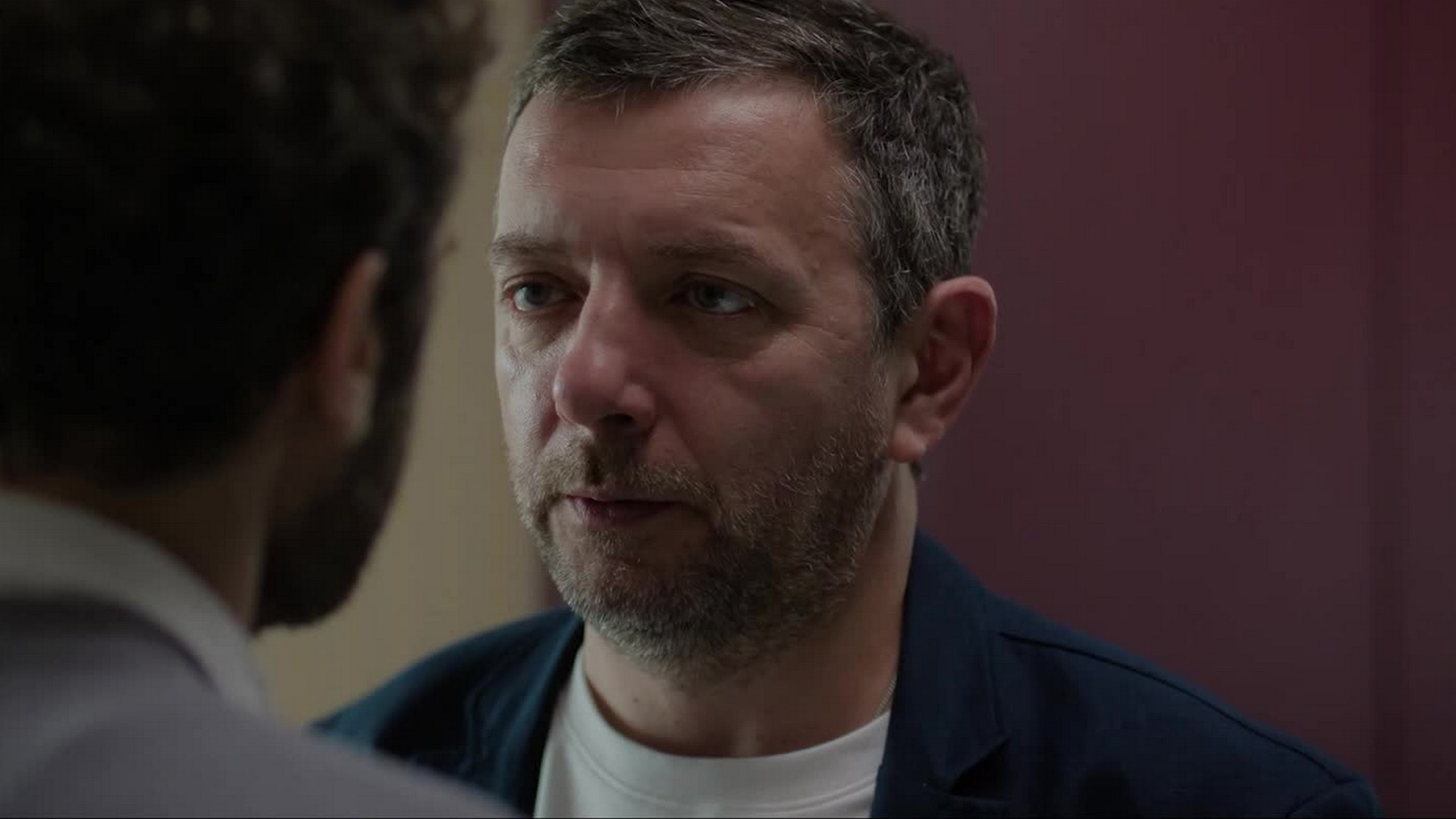 Многогранники 1 сезон 6 серия