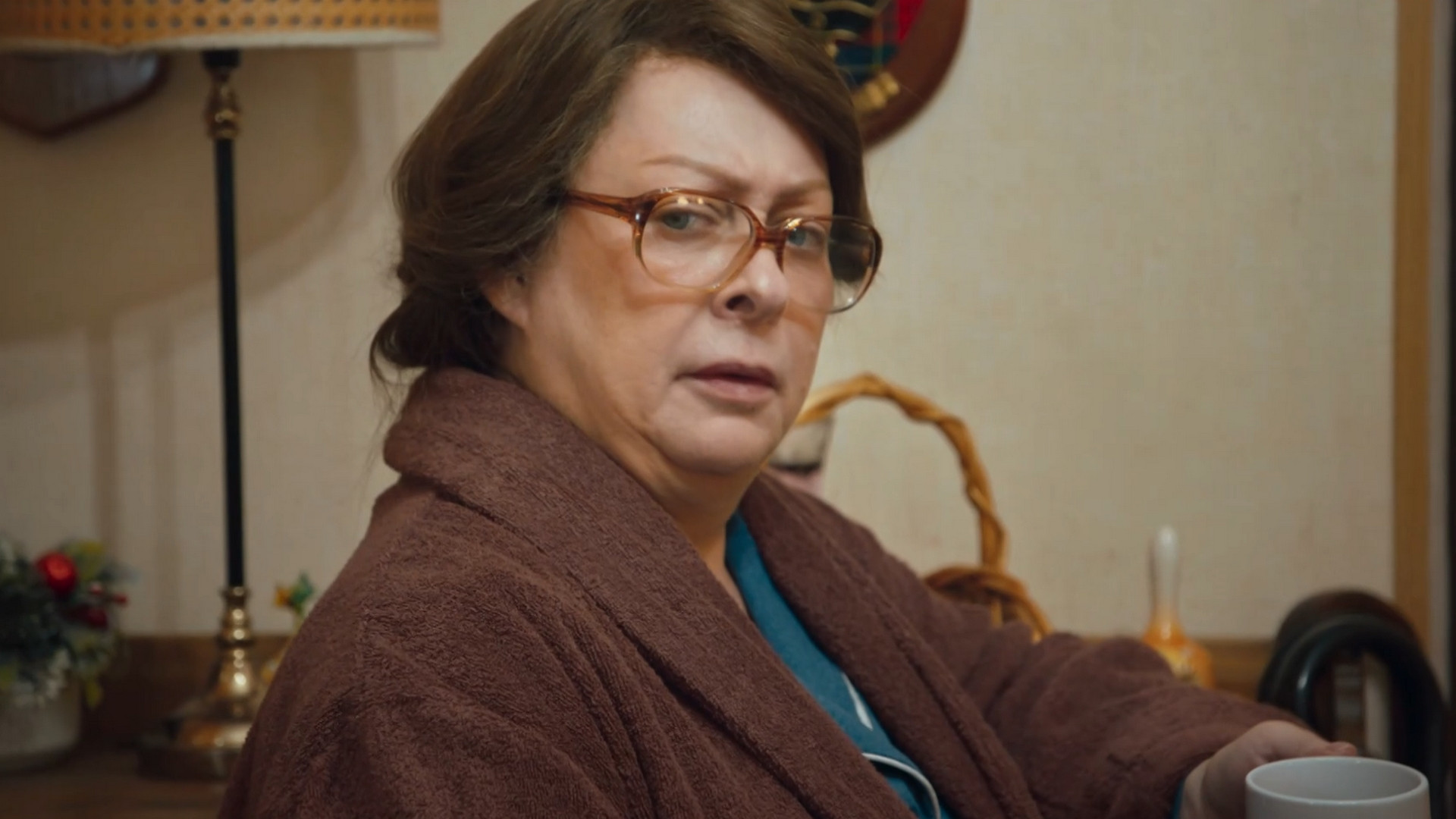 Олдскул 1 сезон 11 серия