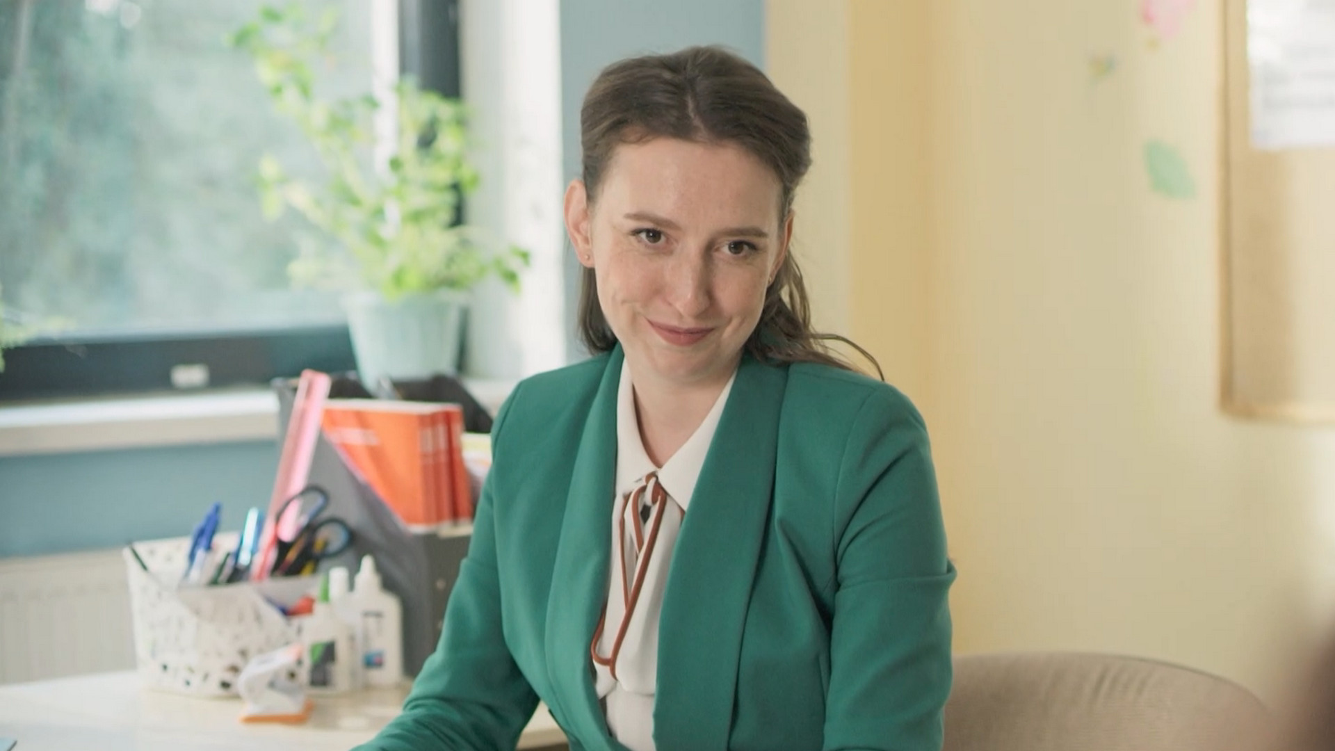 САШАТАНЯ 8 сезон 29 серия