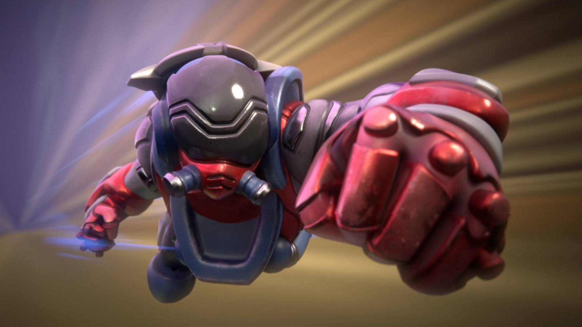 10 серия. Ультра-супер-скорость