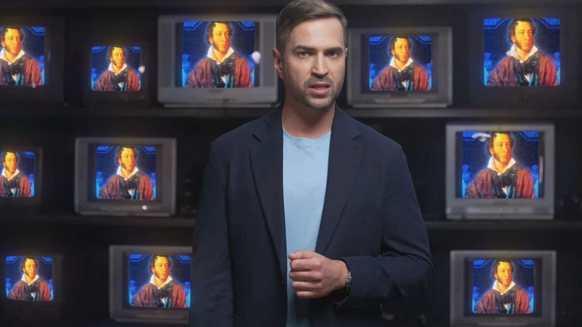 1 выпуск. Пророчества