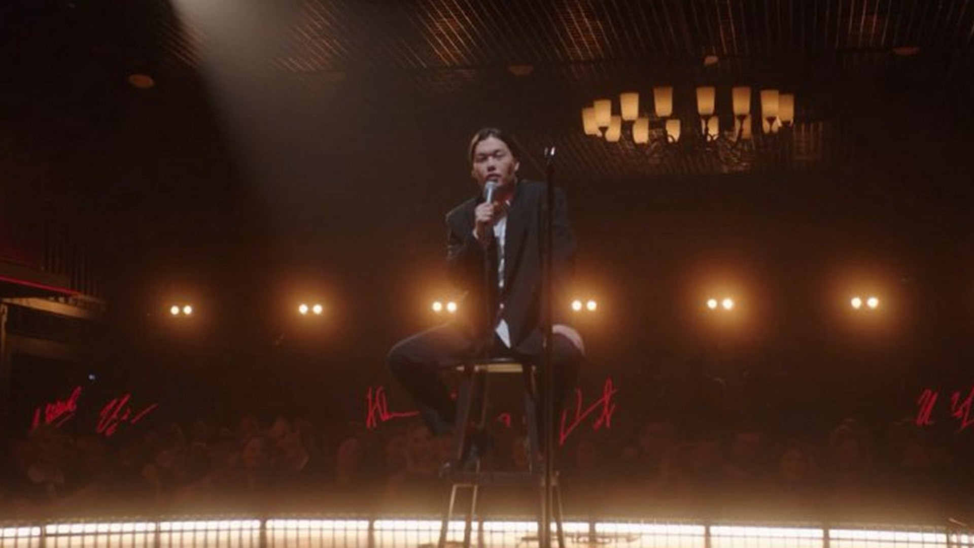 Stand Up 11 сезон 18 выпуск